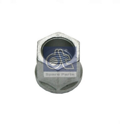 DT Spare Parts 1.25433 Süspansiyon Sistemi Montaj Parçaları