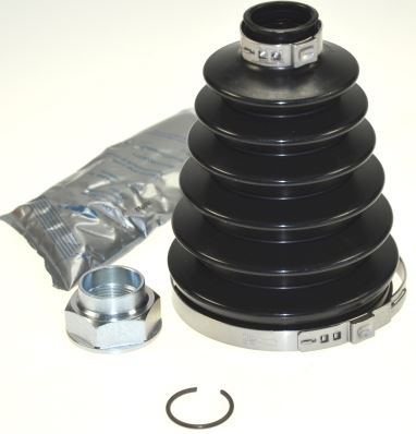 Tahrik Mili Körük Seti - GKN - 304309 Ürün Görseli
