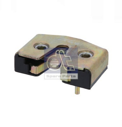 DT Spare Parts 3.85030 Kaporta & Gövde Parçaları Dış Kilitler