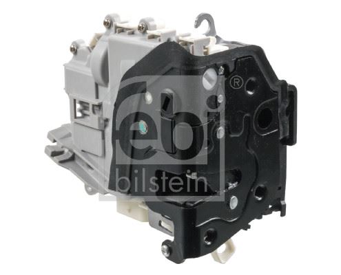 FEBI BILSTEIN 179680 Kaporta & Gövde Parçaları Dış Kilitler - SEAT ALTEA (5P1) uyumlu