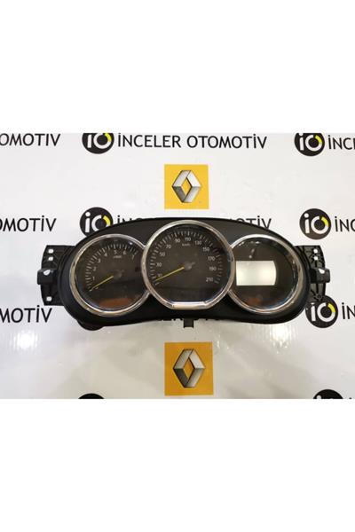 Gösterge Tablosu - RENAULT ORIJINAL - 248102317R Ürün Görseli