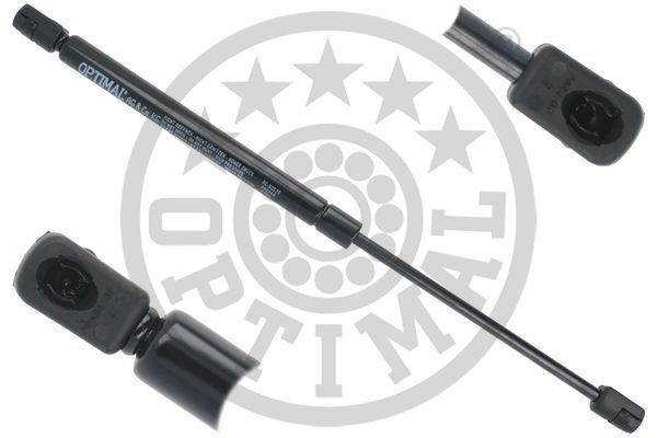OPTIMAL AG-50525 Kaporta & Gövde Parçaları Gaz Yayı - AUDI 100 C4 Sedan (4A2) uyumlu