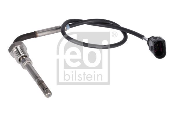 FEBI BILSTEIN 185353 Emme & Egzoz Sistemi Egzoz Sensörleri - AUDI A7 Sportback (4GA, 4GF) uyumlu