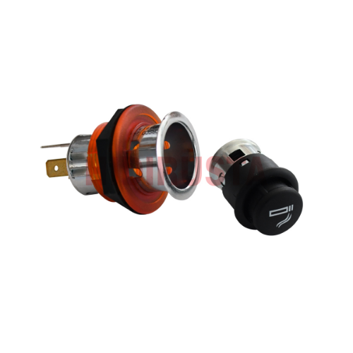 HELLA 8EZ 008 021-051 Aksesuar & Standart Parçalar Çakmak