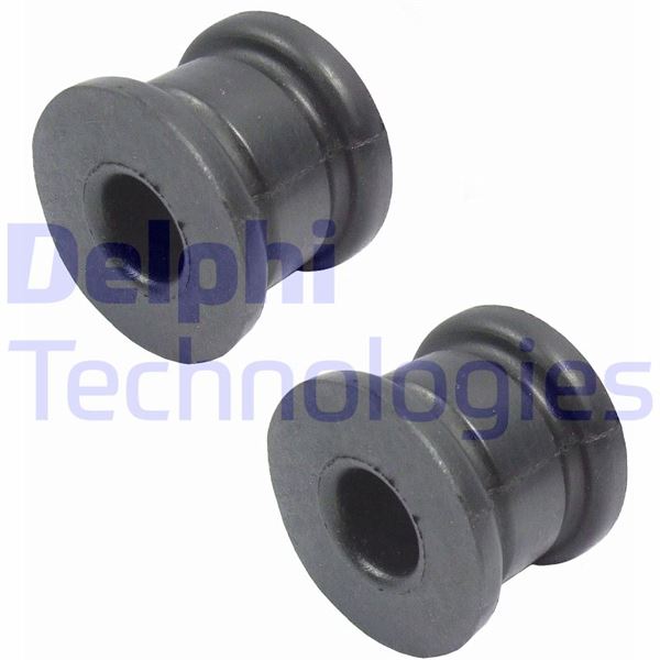 DELPHI TD680W Süspansiyon Sistemi Stabilizatör - MERCEDES-BENZ 190 (W201) uyumlu