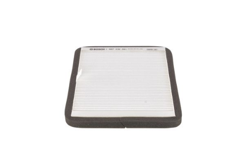 BOSCH 1 987 432 061 İklimlendirme Sistemi Polen Filtresi - RENAULT MEGANE I (BA0/1_) uyumlu