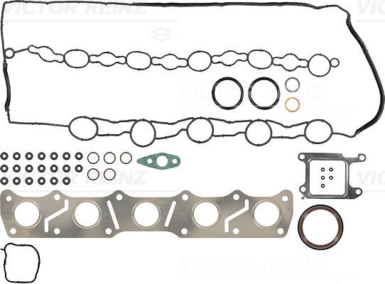 VICTOR REINZ 02-10025-01 Motor Silindir Kafa Contası - VOLVO V60 I (155) uyumlu