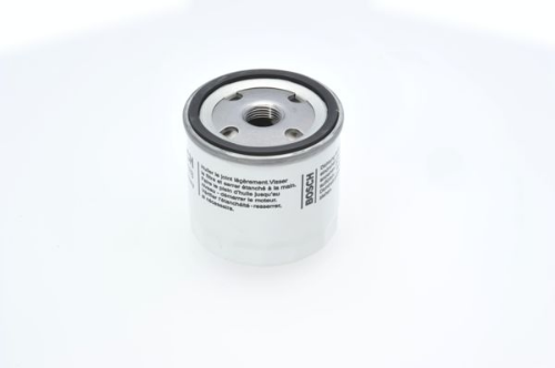 BOSCH F 026 407 078 Motor Yağ Filtresi - FORD C-MAX II (DXA/CB7, DXA/CEU) uyumlu