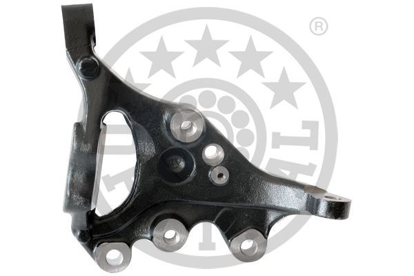 OPTIMAL KN-401157-01-R Tekerlek & Aks Parçaları Aks Gövdesi - MERCEDES-BENZ C-SERISI T-Model (S204) uyumlu