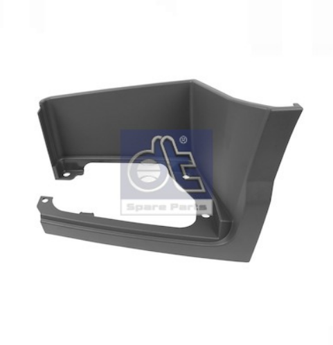 DT Spare Parts 2.71378 Kaporta & Gövde Parçaları Kapı Parçaları