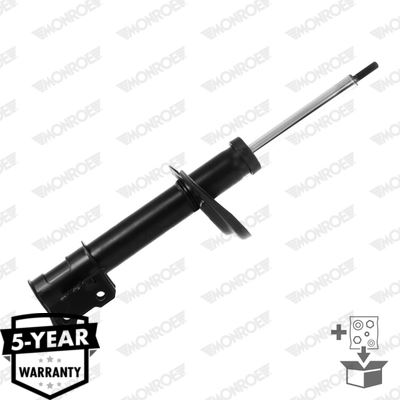 MONROE 742195SP Süspansiyon Sistemi Amortisör - OPEL MERIVA B MPV (S10) uyumlu