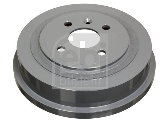 FEBI BILSTEIN 17310 Fren Sistemleri Fren Kampanası - OPEL ASTRA F Station wagon (T92) uyumlu