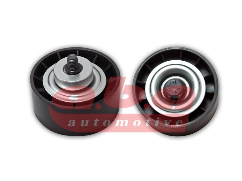 Kayış Saptırma Makarası - A.B.A - 25105867 Ürün Görseli