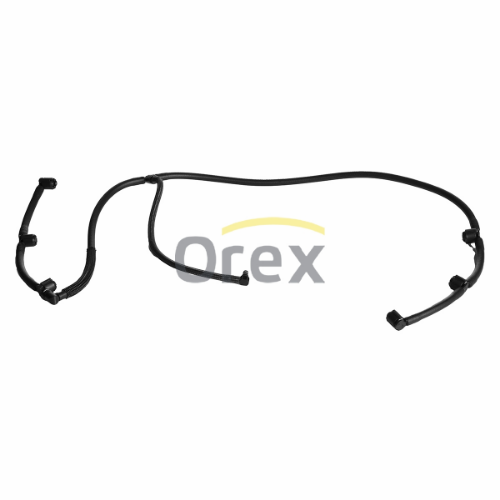 Enjektör Geri Dönüş Hortumu - OREX - 1107003 Ürün Görseli