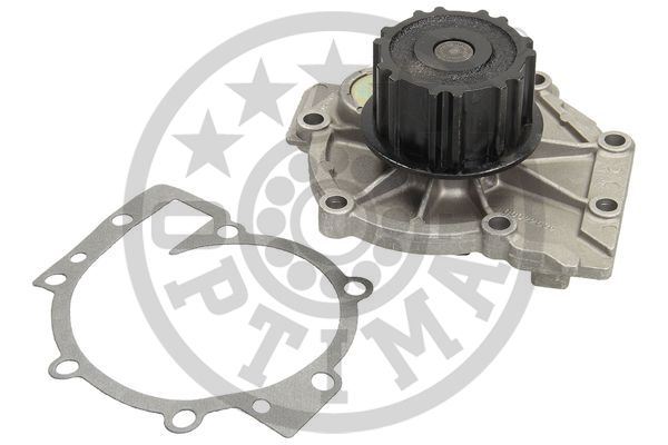 OPTIMAL AQ-1585 Motor Devirdaim - VOLVO S80 I (184) uyumlu
