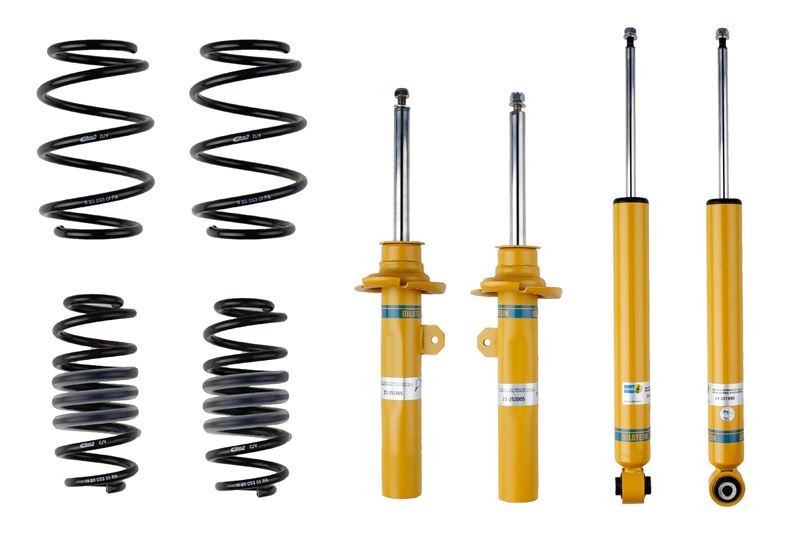 BILSTEIN 46-275202 Süspansiyon Sistemi Makas - BMW 2 Active Tourer (F45) uyumlu