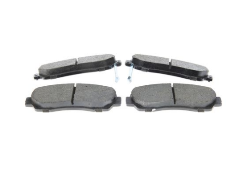 BOSCH 0 986 494 308 Fren Sistemleri Fren Balatası - HONDA CR-V II (RD_) uyumlu
