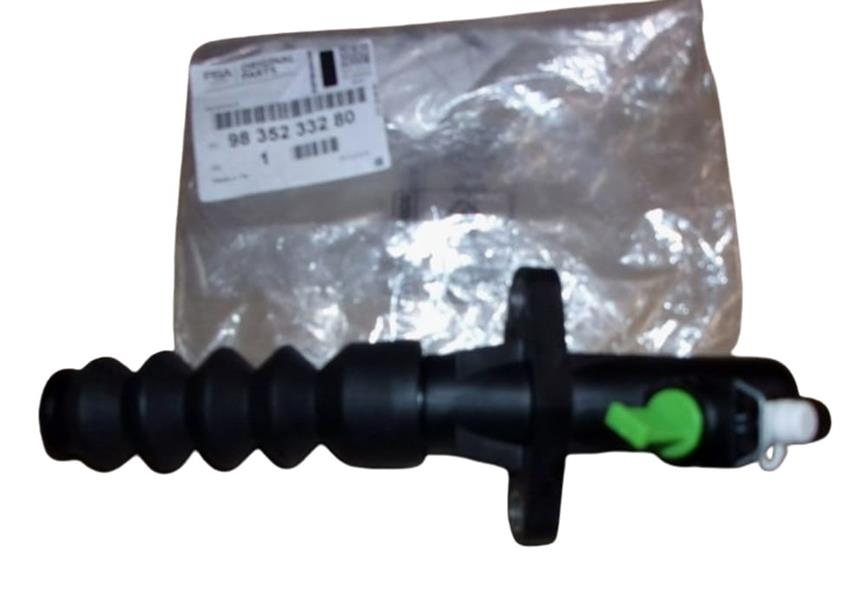 Debriyaj Merkezi - GM - 9835233280 Ürün Görseli