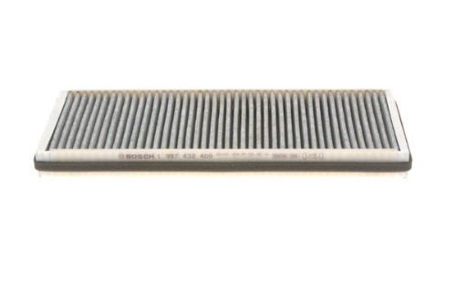 BOSCH 1 987 432 400 İklimlendirme Sistemi Polen Filtresi - RENAULT ESPACE IV (JK0/1_) uyumlu