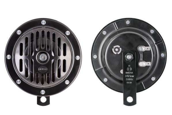 HELLA 3CA 004 811-001 Elektrik Sistemi Korna