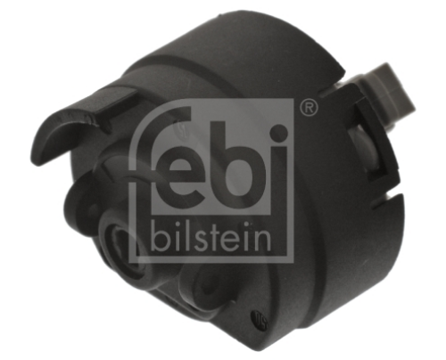 FEBI BILSTEIN 03861 Kaporta & Gövde Parçaları Bağlantı Parçaları - OPEL VECTRA A Hatchback (J89) uyumlu