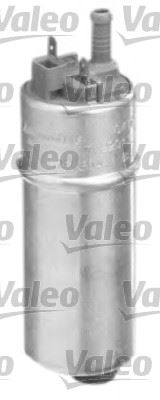 VALEO 347228 Fren Sistemleri Düşük Basınç Pompası - BMW X5 (E53) uyumlu