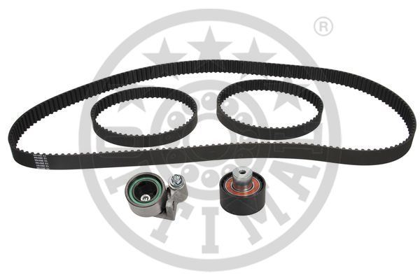 OPTIMAL SK-1502 Motor Triger Seti - ROVER 800 (XS) uyumlu