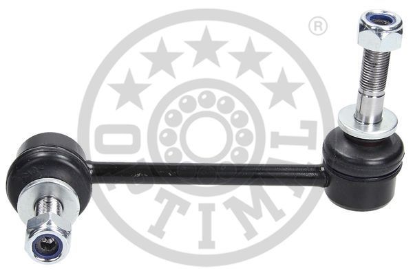 OPTIMAL G7-1494 Süspansiyon Sistemi Stabilizatör - TOYOTA LAND CRUISER PRADO (_J15_) uyumlu