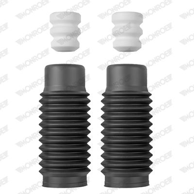 MONROE PK114 Süspansiyon Sistemi Montaj Parçaları - MAZDA MX-6 (GE) uyumlu