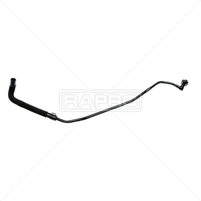 RAPRO R25052 İklimlendirme Sistemi Klima Hortum & Borular - AUDI A4 B8 (8K2) uyumlu