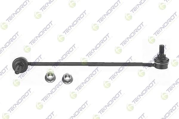 TEKNOROT H-518 Süspansiyon Sistemi Stabilizatör - HONDA JAZZ II (GD_, GE3, GE2) uyumlu