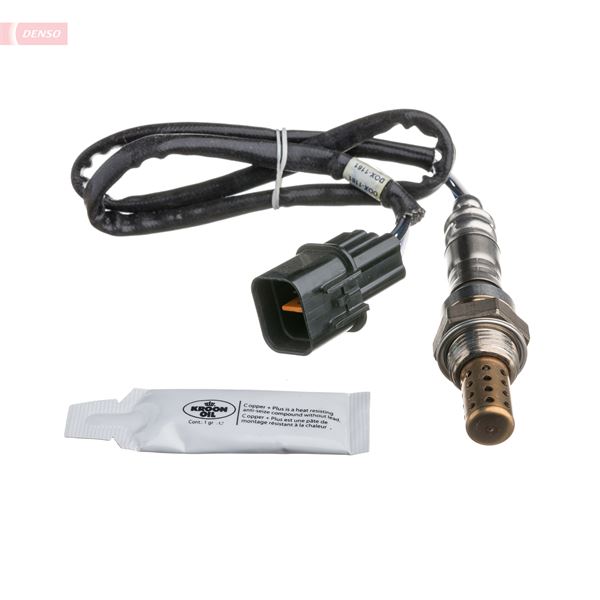 DENSO DOX-1161 Emme & Egzoz Sistemi Egzoz Sensörleri - MITSUBISHI 3000 GT Coupe (Z1_A) uyumlu