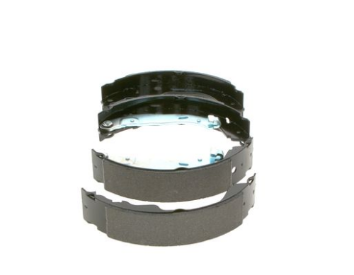 BOSCH 0 986 487 721 Fren Sistemleri Fren Pabucu - CITROËN DS3 (SA_) uyumlu