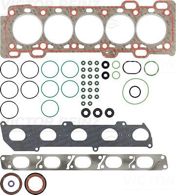 VICTOR REINZ 02-37005-01 Motor Silindir Kafa Contası - VOLVO S40 II (544) uyumlu