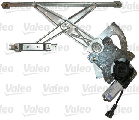 VALEO 850222 Kaporta & Gövde Parçaları Cam Krikosu - LANCIA KAPPA (838_) uyumlu