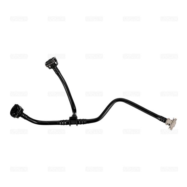 RAPRO R251190 İklimlendirme Sistemi Klima Hortum & Borular - AUDI Q5 (FYB, FYG) uyumlu