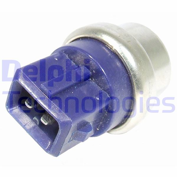 DELPHI TS10281 Elektrik Sistemi Sensörler - AUDI 100 C4 Avant (4A5) uyumlu