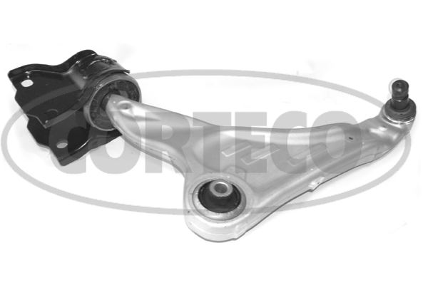 CORTECO 49469605 Süspansiyon Sistemi Bugi Kolu - LAND ROVER RANGE ROVER EVOQUE (L538) uyumlu