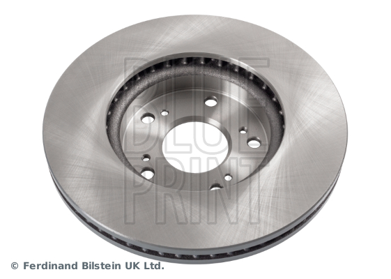 BLUE PRINT ADH243121 Fren Sistemleri Fren Diski - HONDA CIVIC IX (FK) uyumlu