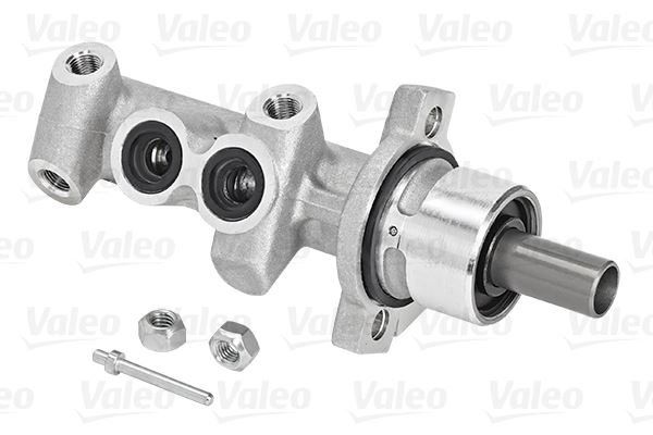 VALEO 400409 Fren Sistemleri Ana Fren Merkezi - TOYOTA YARIS (_P1_) uyumlu