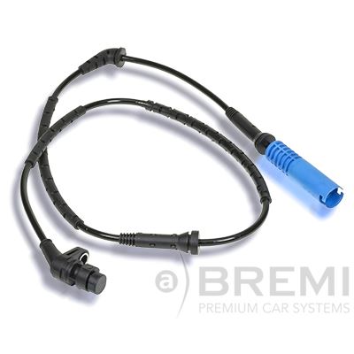 BREMI 50471 Fren Sistemleri Sürüş Dinamiği Ayarı - LAND ROVER RANGE ROVER III (L322) uyumlu
