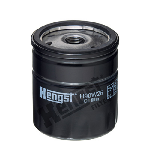 HENGST FILTER H90W26 Motor Yağ Filtresi - OPEL ASTRA F Sedan (T92) uyumlu