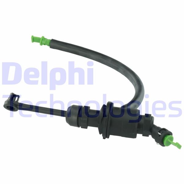 DELPHI LM80400 Debriyaj Sistemi Merkez Silindir - RENAULT MEGANE II Station wagon (KM0/1_) uyumlu