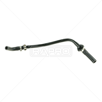 RAPRO R28420 Motor Hava Tahliye - SMART FORTWO Coupe (450) uyumlu