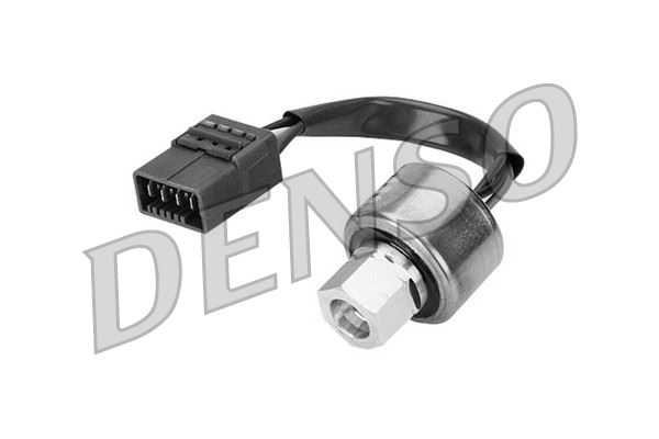 DENSO DPS07001 İklimlendirme Sistemi Kontrol Kumandası - PEUGEOT 309 II (3C, 3A) uyumlu