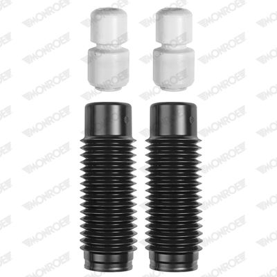 MONROE PK134 Süspansiyon Sistemi Montaj Parçaları - MAZDA 323 S V (BA) uyumlu