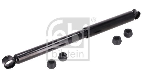 FEBI BILSTEIN 194209 Süspansiyon Sistemi Amortisör - TOYOTA HILUX VI Pick-up (_N1_) uyumlu