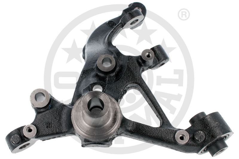 OPTIMAL KN-102213-01-R Tekerlek & Aks Parçaları Aks Gövdesi - SEAT LEON ST (5F8) uyumlu