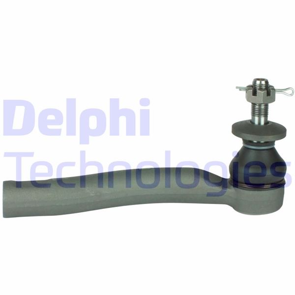 DELPHI TA2843 Direksiyon Sistemi Mafsal - FORD FIESTA V (JH_, JD_) uyumlu