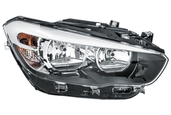 HELLA 1EG 011 919-421 Farlar & Aydınlatma Far Parçaları - BMW 1 (F20) uyumlu